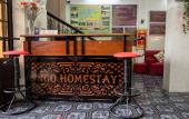Туры в отель Ngo Homestay