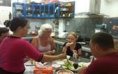 Туры в отель Ngo Homestay