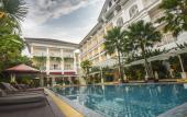 Туры в отель Gallery Prawirotaman Hotel