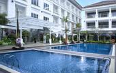 Туры в отель Gallery Prawirotaman Hotel