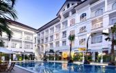 Туры в отель Gallery Prawirotaman Hotel