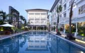 Туры в отель Gallery Prawirotaman Hotel