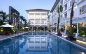 Туры в отель Gallery Prawirotaman Hotel