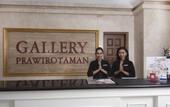 Туры в отель Gallery Prawirotaman Hotel