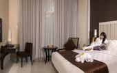 Туры в отель Gallery Prawirotaman Hotel