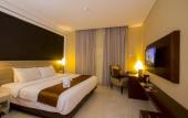 Туры в отель Gallery Prawirotaman Hotel