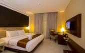 Туры в отель Gallery Prawirotaman Hotel