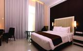 Туры в отель Gallery Prawirotaman Hotel