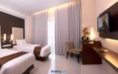 Туры в отель Gallery Prawirotaman Hotel