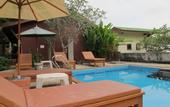 Туры в отель Phuket Siam Villas