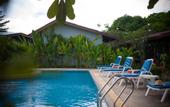 Туры в отель Phuket Siam Villas