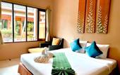 Туры в отель Phuket Siam Villas