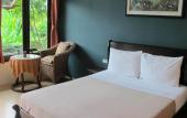 Туры в отель Phuket Siam Villas
