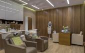 Туры в отель Doubletree by Hilton Moscow - Marina