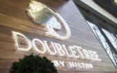 Туры в отель Doubletree by Hilton Moscow - Marina