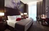 Туры в отель Doubletree by Hilton Moscow - Marina