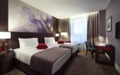 Туры в отель Doubletree by Hilton Moscow - Marina