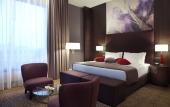Туры в отель Doubletree by Hilton Moscow - Marina