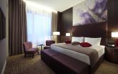 Туры в отель Doubletree by Hilton Moscow - Marina