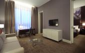 Туры в отель Doubletree by Hilton Moscow - Marina