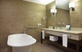 Туры в отель Doubletree by Hilton Moscow - Marina