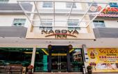 Туры в отель Nagoya Inn Hotel