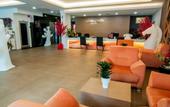 Туры в отель Nagoya Inn Hotel