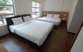 Туры в отель Nagoya Inn Hotel