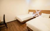 Туры в отель Nagoya Inn Hotel