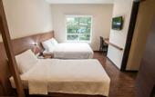 Туры в отель Nagoya Inn Hotel
