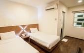 Туры в отель Nagoya Inn Hotel