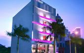 Туры в отель favehotel Graha Agung,Surabaya