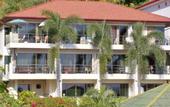 Туры в отель Mountain Seaview Luxury Apartments
