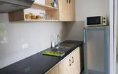 Туры в отель Mountain Seaview Luxury Apartments