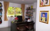 Туры в отель Mountain Seaview Luxury Apartments