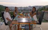 Туры в отель Mountain Seaview Luxury Apartments