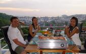 Туры в отель Mountain Seaview Luxury Apartments