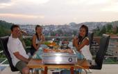 Туры в отель Mountain Seaview Luxury Apartments