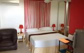 Туры в отель Mountain Seaview Luxury Apartments