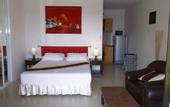 Туры в отель Mountain Seaview Luxury Apartments