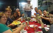 Туры в отель Golden Bell Homestay