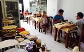 Туры в отель Golden Bell Homestay