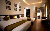 Туры в отель Golden Bell Homestay