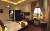 Туры в отель Golden Bell Homestay