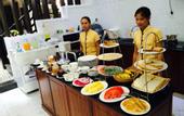 Туры в отель Golden Bell Homestay