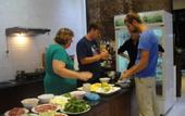 Туры в отель Golden Bell Homestay