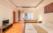 Туры в отель Orchidacea Residence