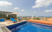 Туры в отель Orchidacea Residence