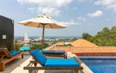 Туры в отель Orchidacea Residence