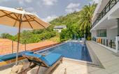 Туры в отель Orchidacea Residence